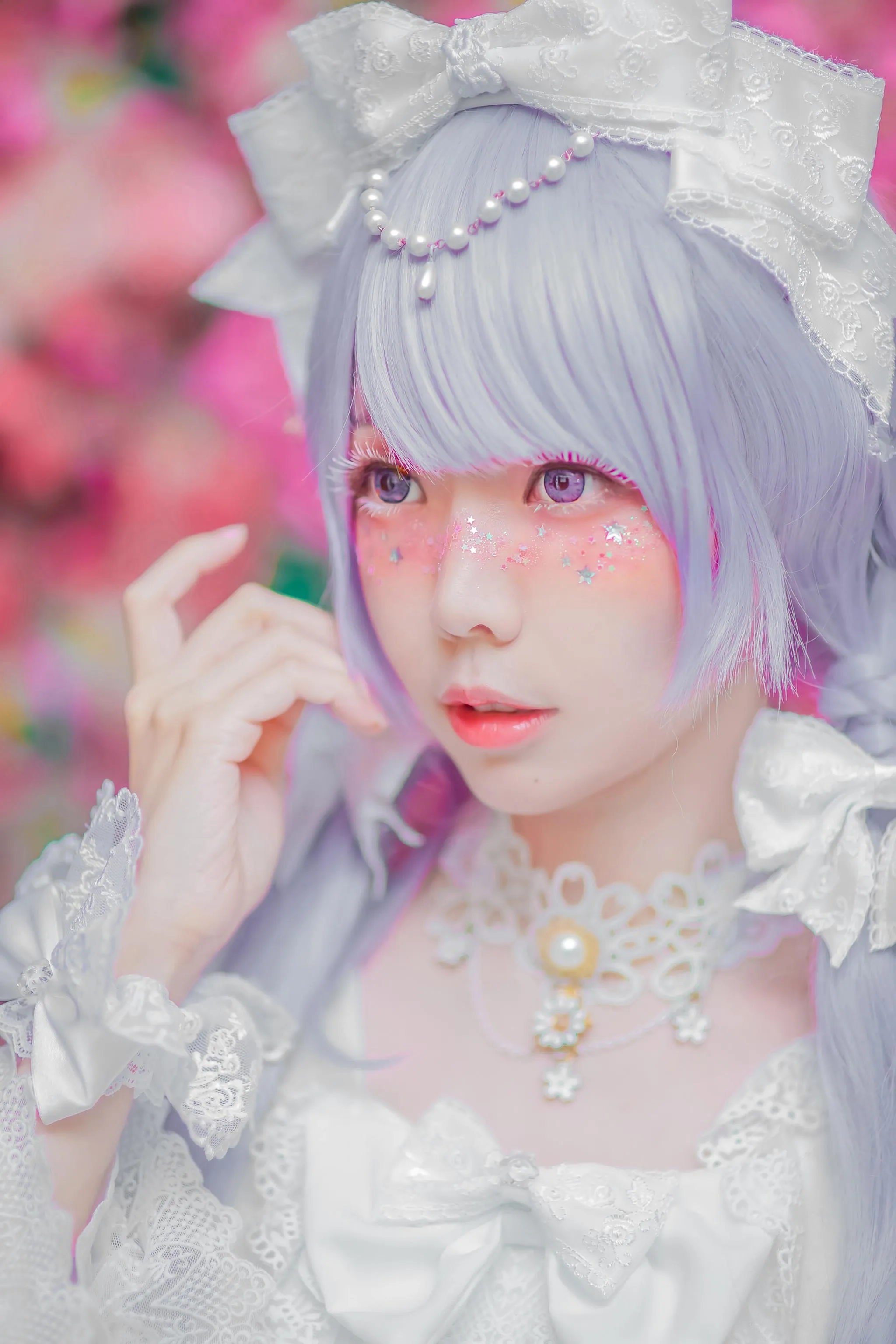 ElyEE子 – NO.85 TUESDAY TWINTAIL [141P]插图